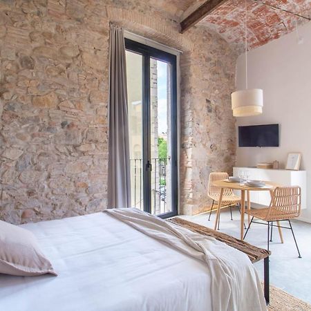 Caelus Boutique Studio Girona Bagian luar foto