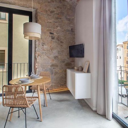 Caelus Boutique Studio Girona Bagian luar foto