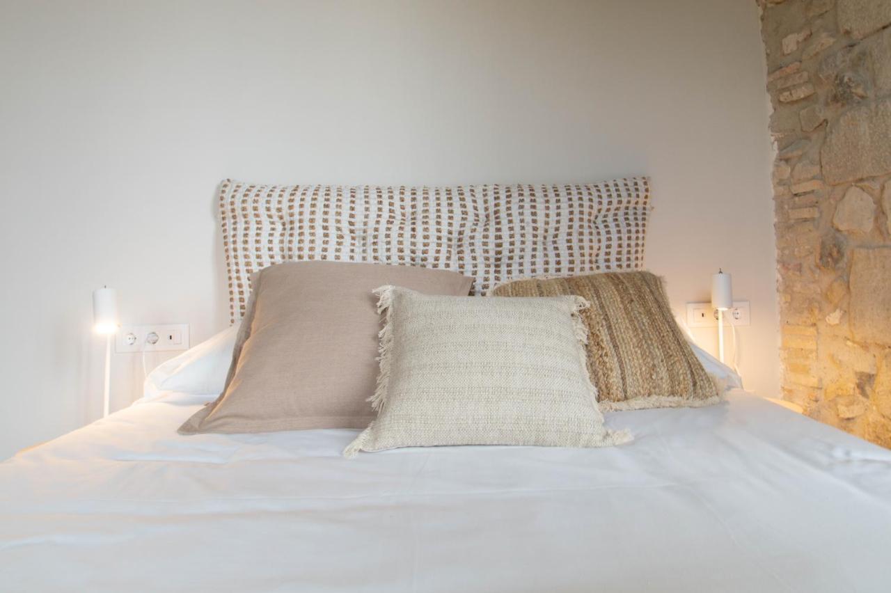 Caelus Boutique Studio Girona Bagian luar foto