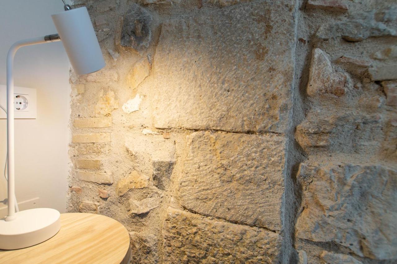 Caelus Boutique Studio Girona Bagian luar foto