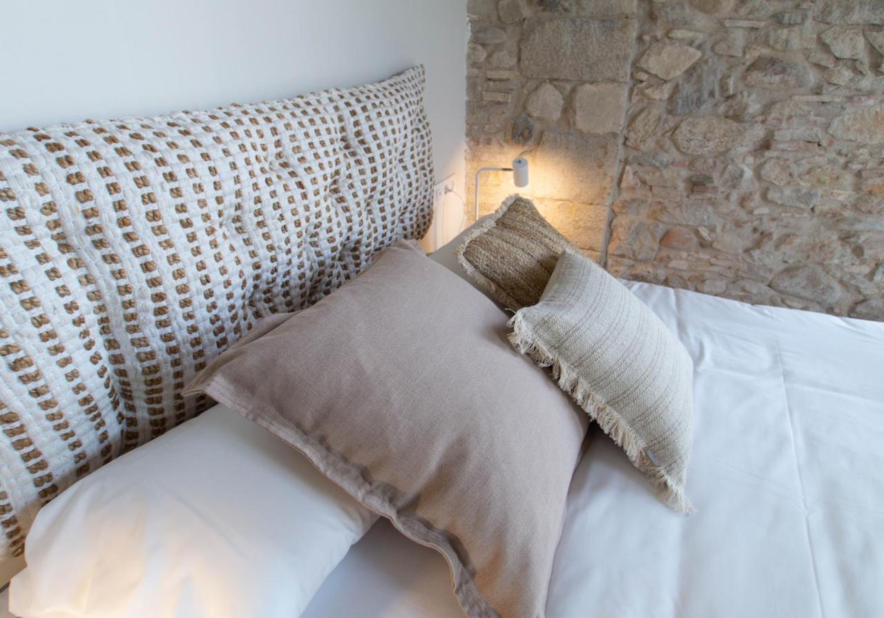 Caelus Boutique Studio Girona Bagian luar foto