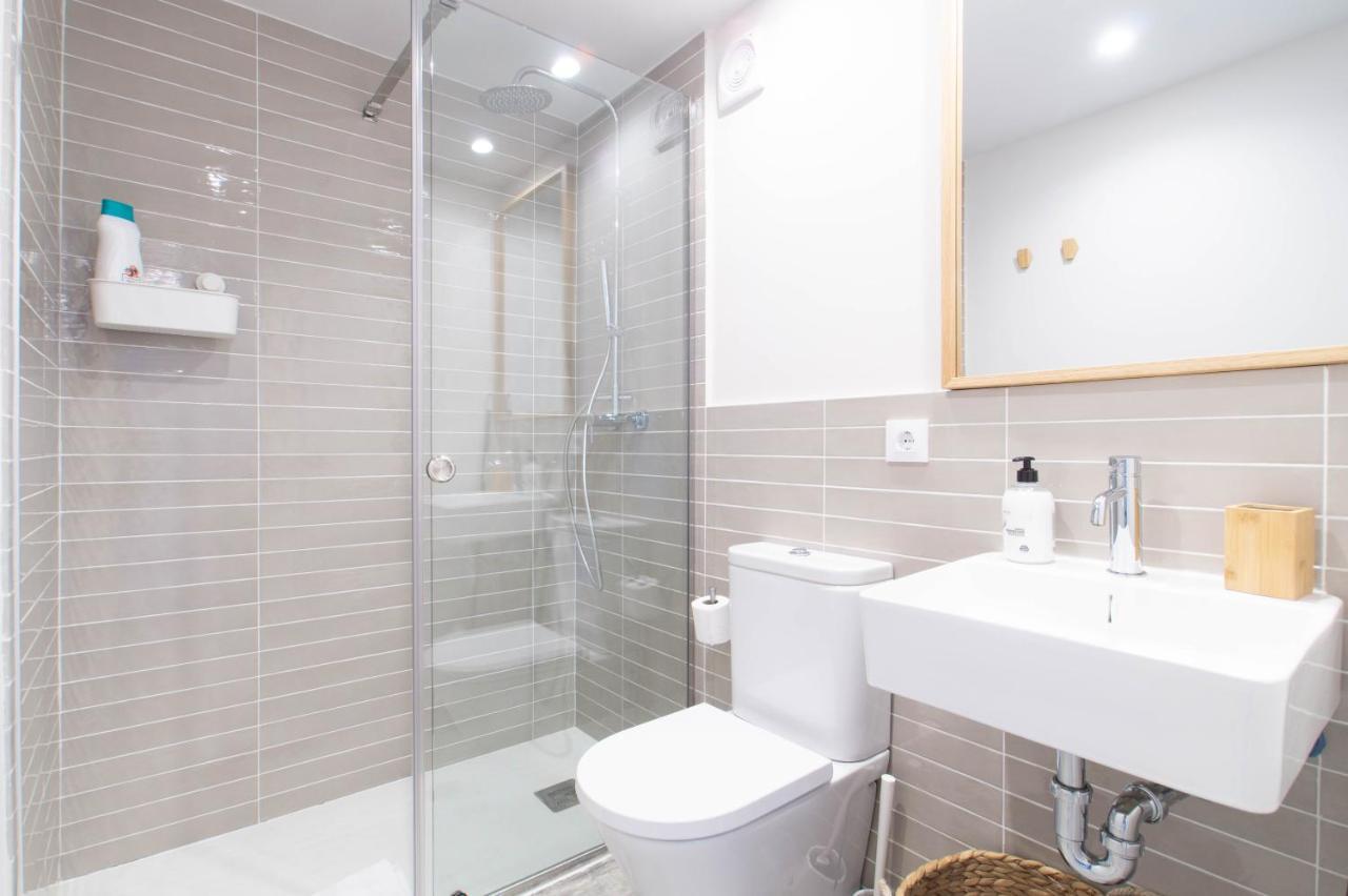 Caelus Boutique Studio Girona Bagian luar foto