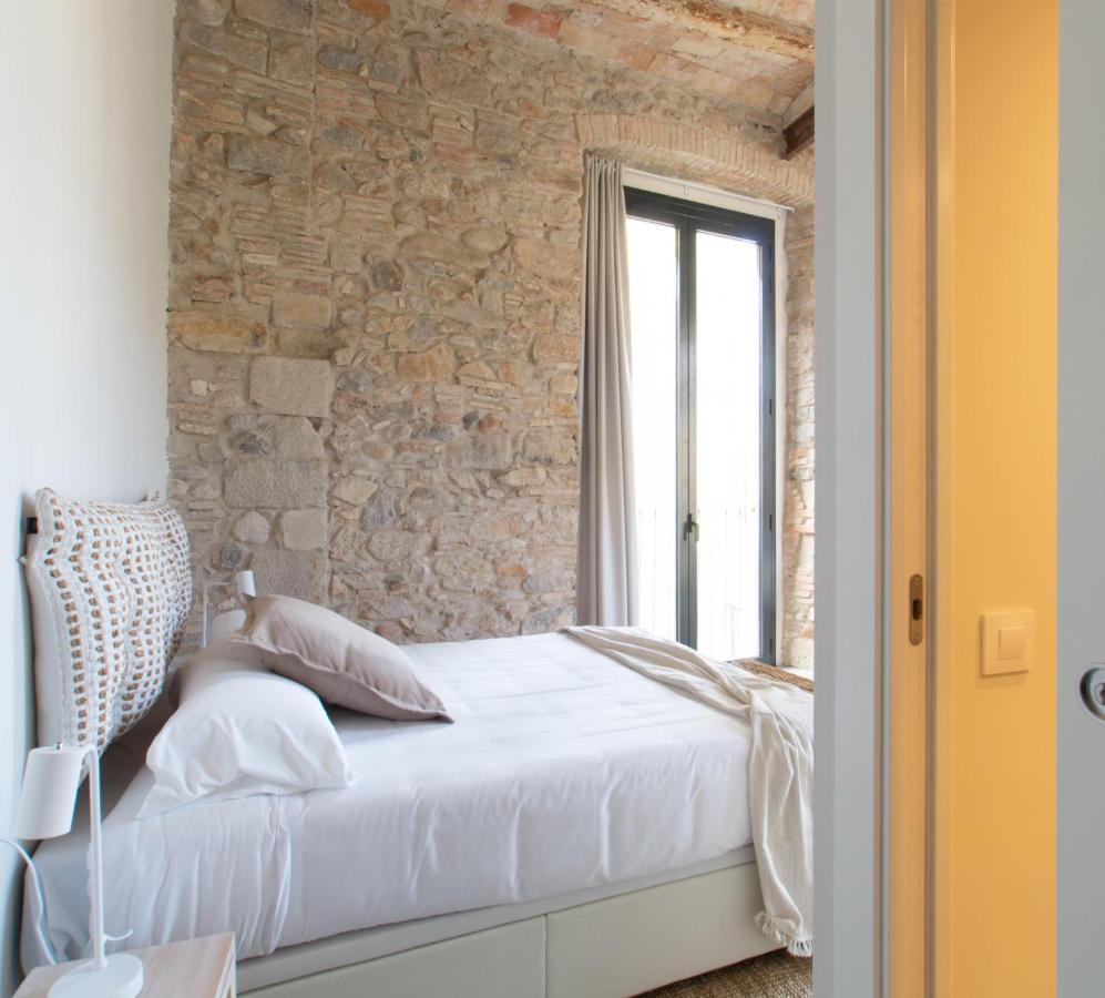 Caelus Boutique Studio Girona Bagian luar foto